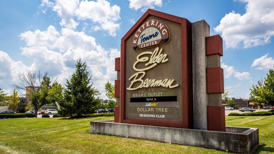 Big Lots to occupy former ElderBeerman store in Kettering Dayton