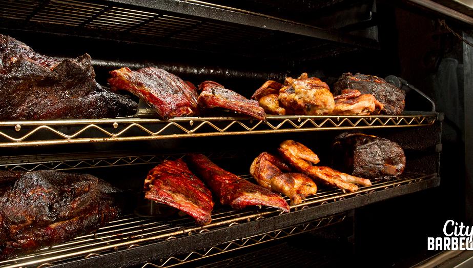 Ohio's City Barbecue has arrived in Atlanta Atlanta Business Chronicle