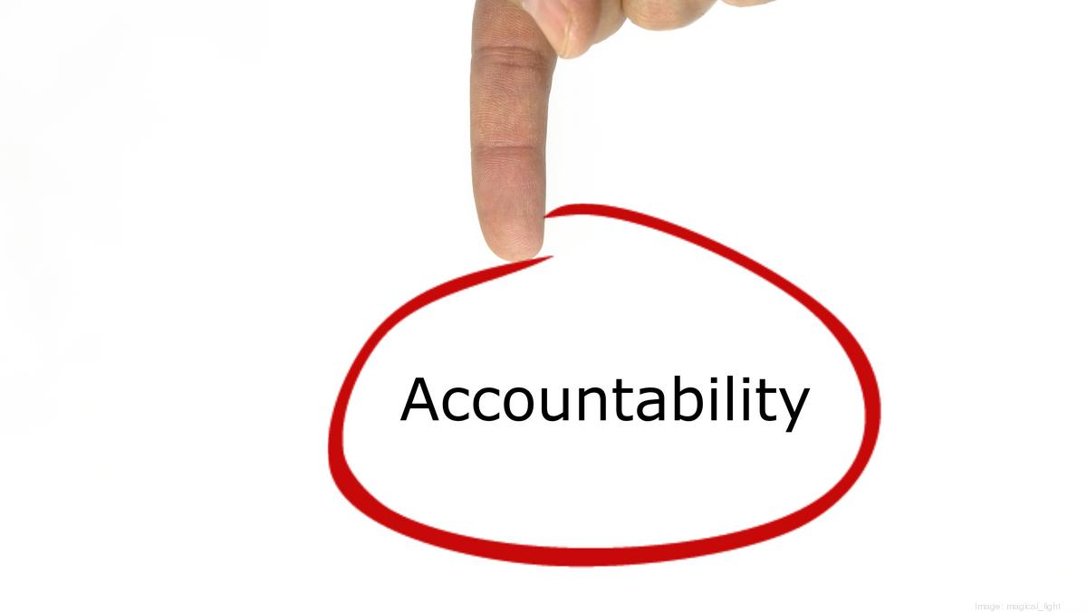 3 secrets to creating accountable employees The Business Journals