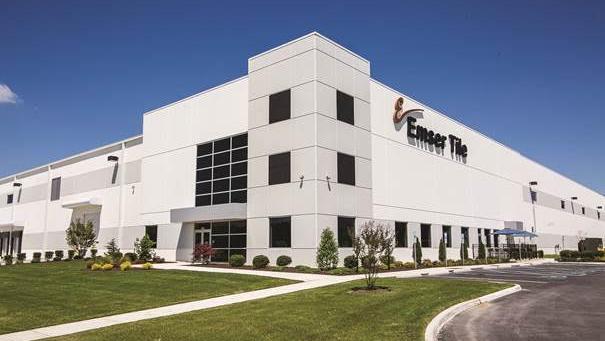 Emser Tile To Hire For New Regional Distribution Center In Houston Los Angeles Based Emser Tile S Recently Opened Distribution Facility In Virginia
