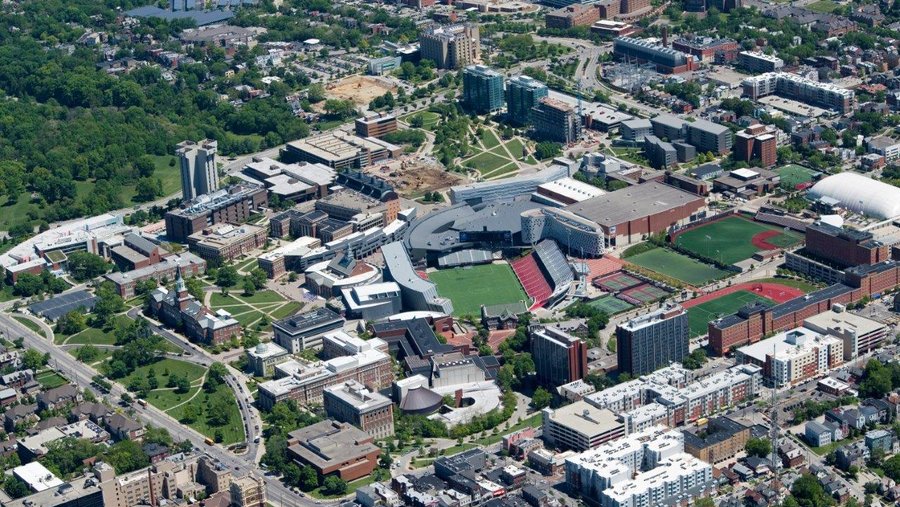 UC seeks team for $12M Medical Science Building renovation - Cincinnati ...