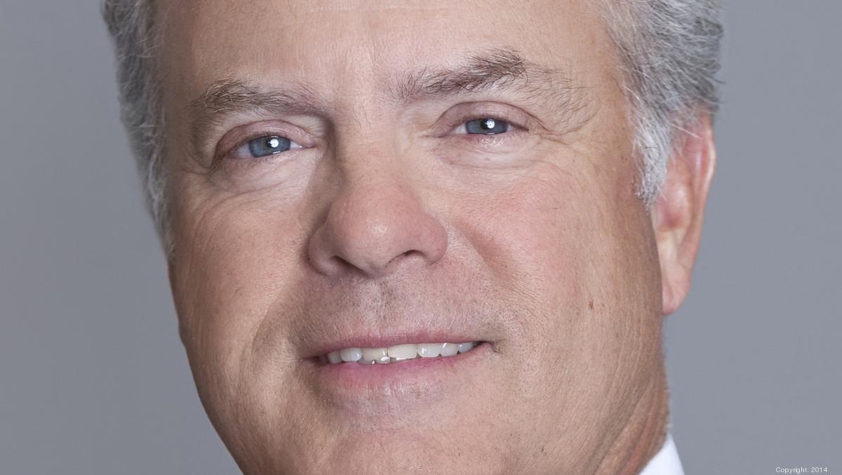 Mark Russell talks move to Newmark from Savills Studley, Houston office