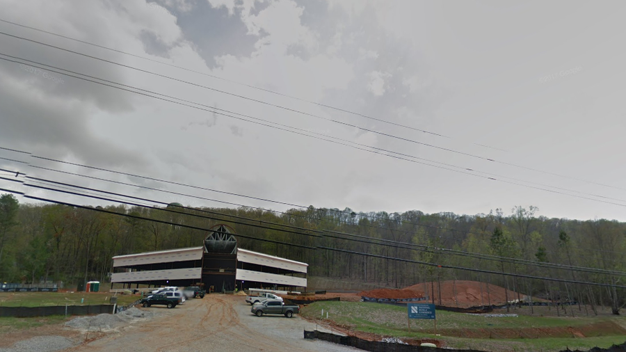 Legacy Office Plaza on Valleydale Road lands rental car tenant