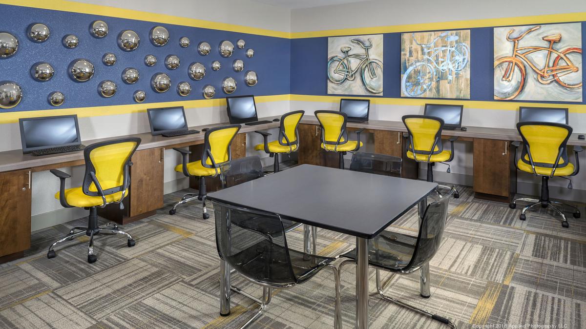 Oak Grove Apartments is a Silicon Valley Structures Green Project of