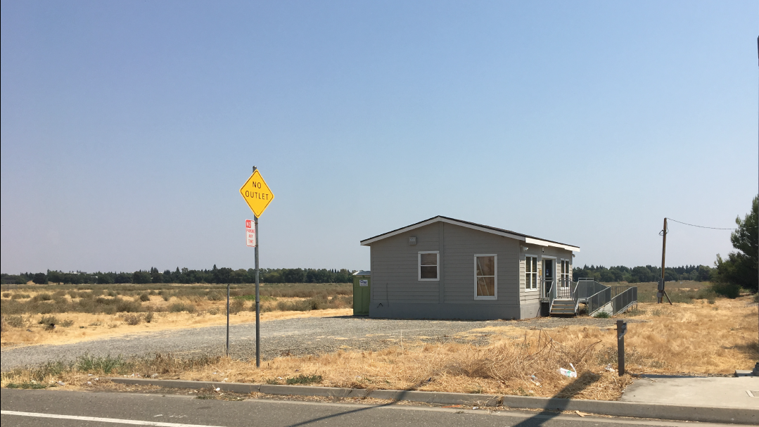 Beazer Homes USA dusts off 591home project in South Natomas