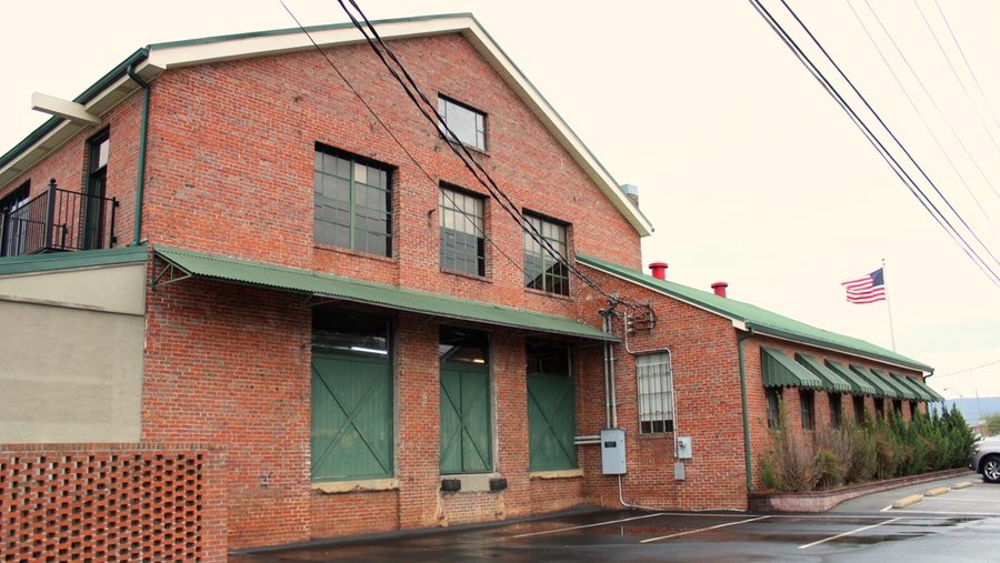 Stove House Properties and Crunkleton Real Estate Group partner to