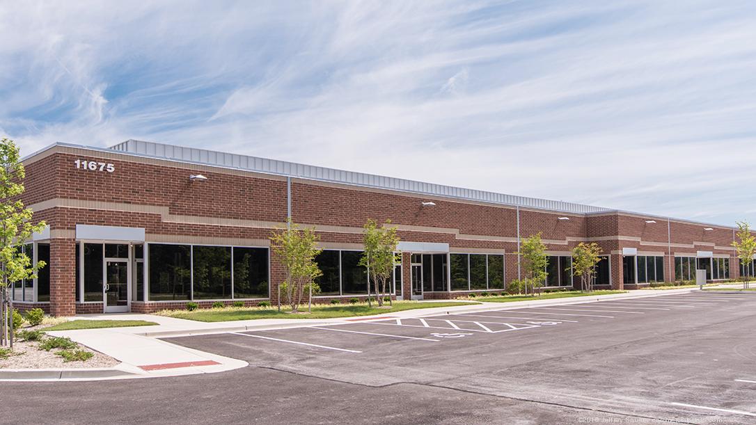 Greenleigh at Crossroads attracts city pharmaceutical firm, 55 jobs ...