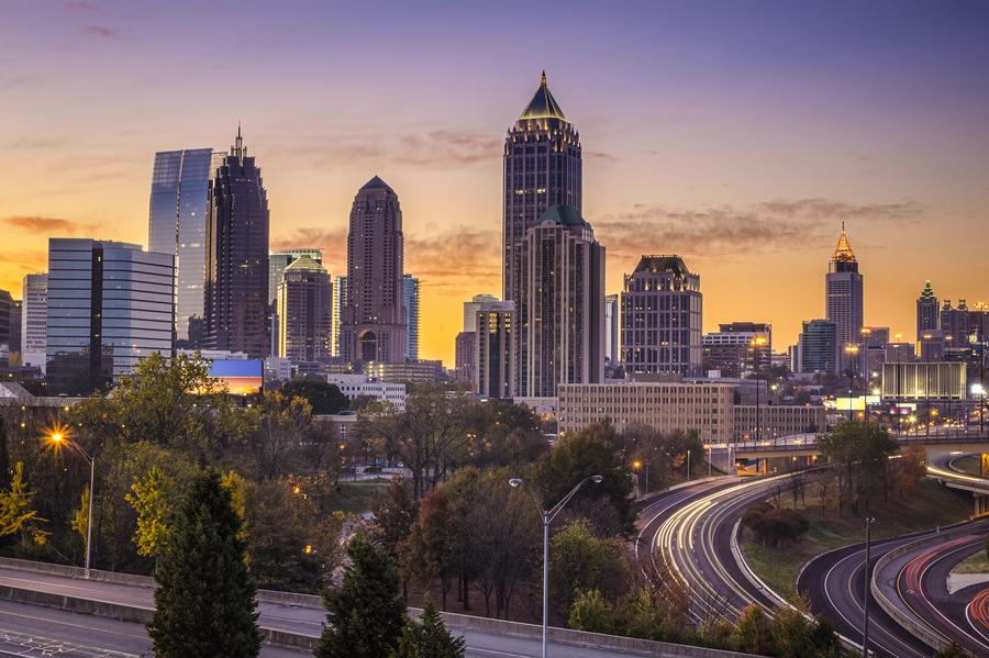 $750 per foot: Atlanta developers face record costs to build trophy towers