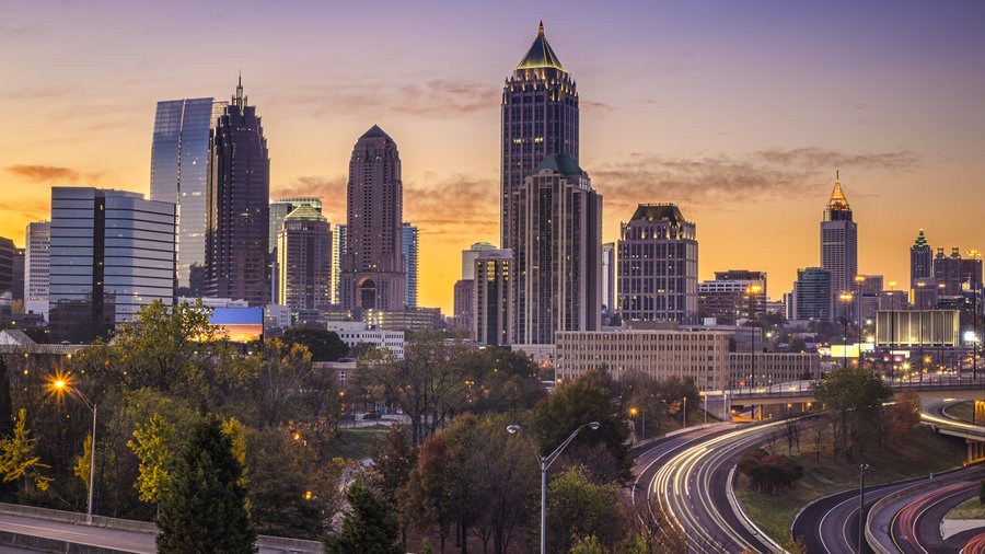 Commercial real estate leaders in metro Atlanta talk trends, challenges