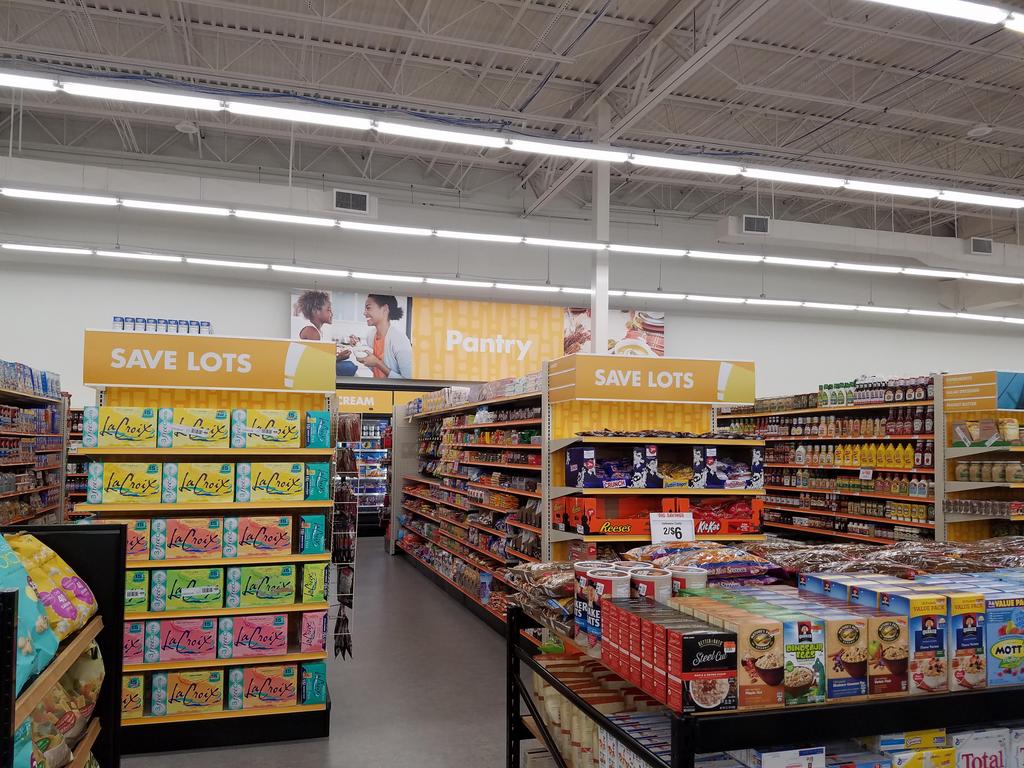 Big Lots' new look arrives near Grandview Heights - Columbus Business First