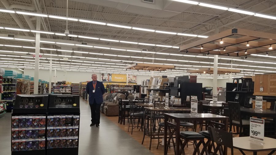 Big Lots' Broyhill and Real Living furniture brands still growing -  Columbus Business First
