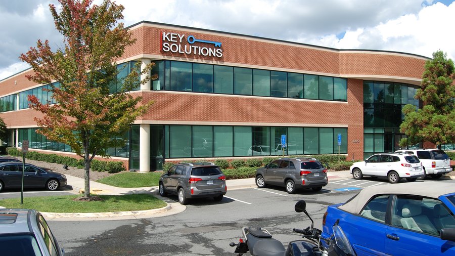 Buchanan Partners, Miami firm pay 81M for N. Va. industrial portfolio Washington Business Journal