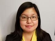 Caroline Fan is the St. Louis Mosaic Project's Chinese international student consultant.