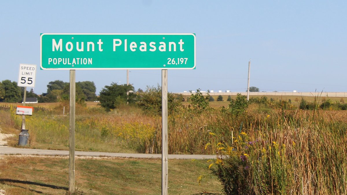 Mount Pleasant could be cashrich after deal with Microsoft Milwaukee
