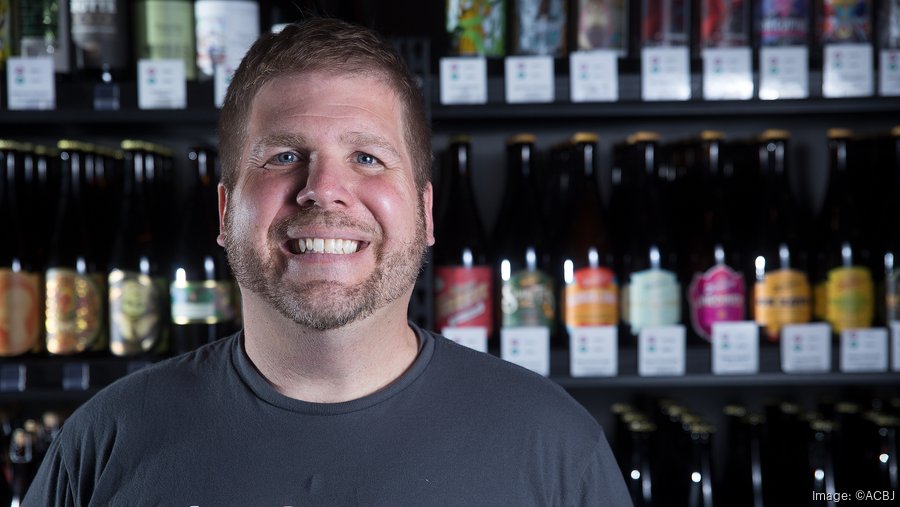 Bier Station owner will sell KC craft beer bar to City Barrel Brewing