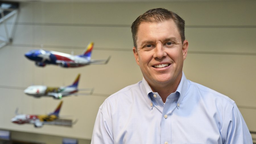 Southwest Airlines begins international shipping Houston Business Journal