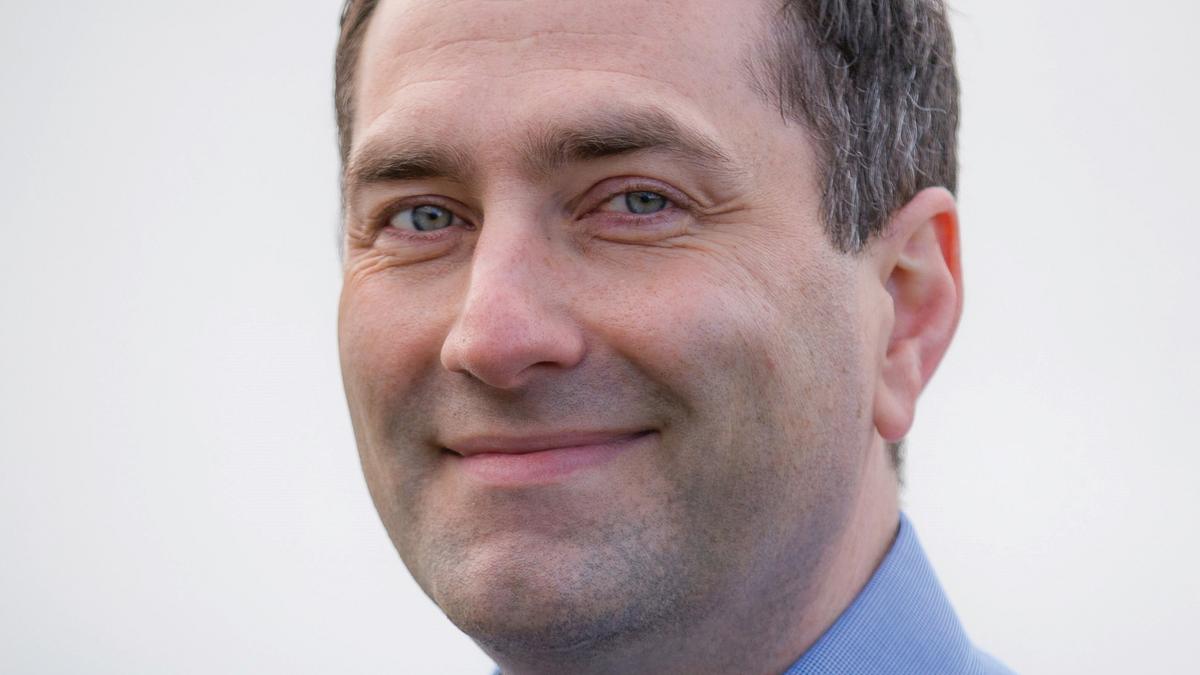 Microsoft has opened a Kitsap County office to hire this engineer