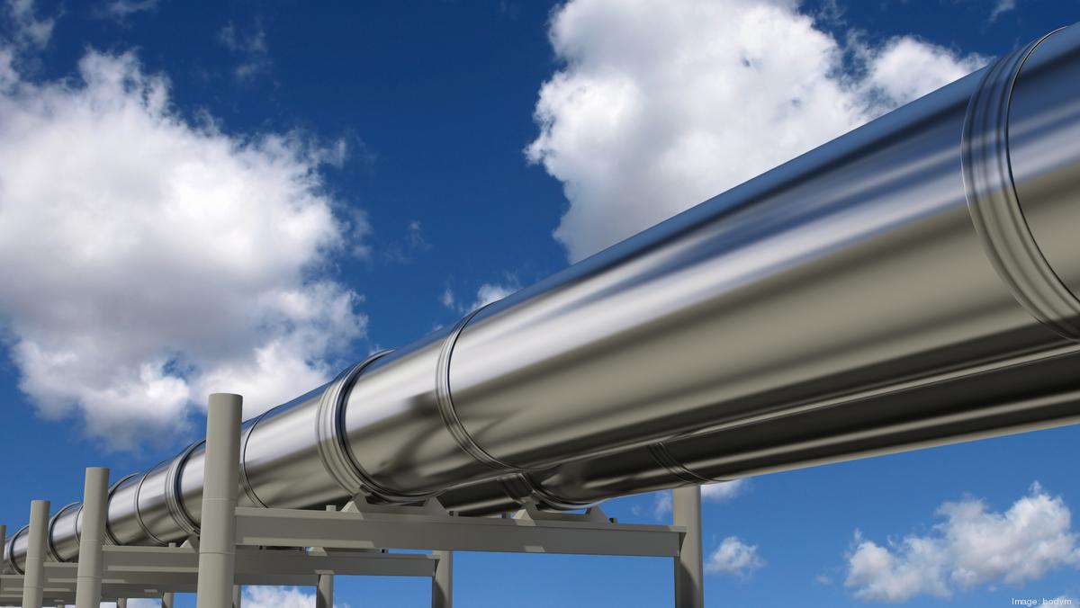 Targa sells JV stake in Grand Prix pipeline, joins Kinder Morgan, DCP Midstream on Gulf Coast Express Pipeline - Houston Business Journal