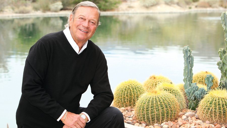 Don Ohlmeyer Remembering the passion and drive of a sports TV pioneer