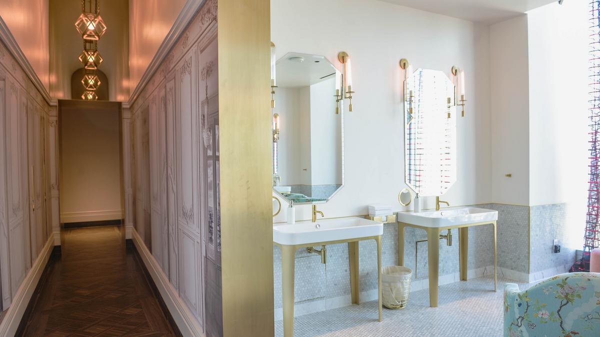 Cintas launches 2017 America's Best Restroom contest PHOTOS