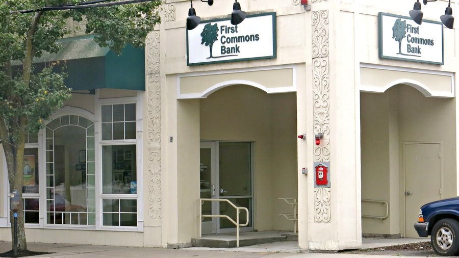 Brookline Bank to buy Newton bank, with branch closures expected