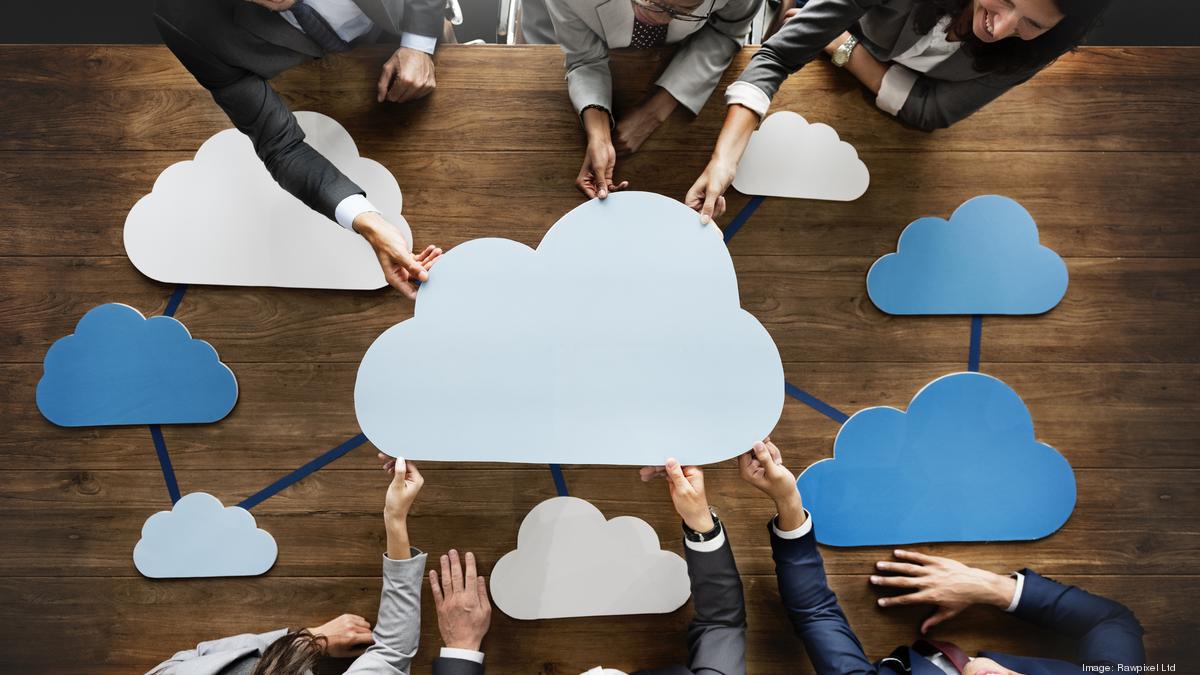 Moving to cloud collaboration improves productivity in the workplace 