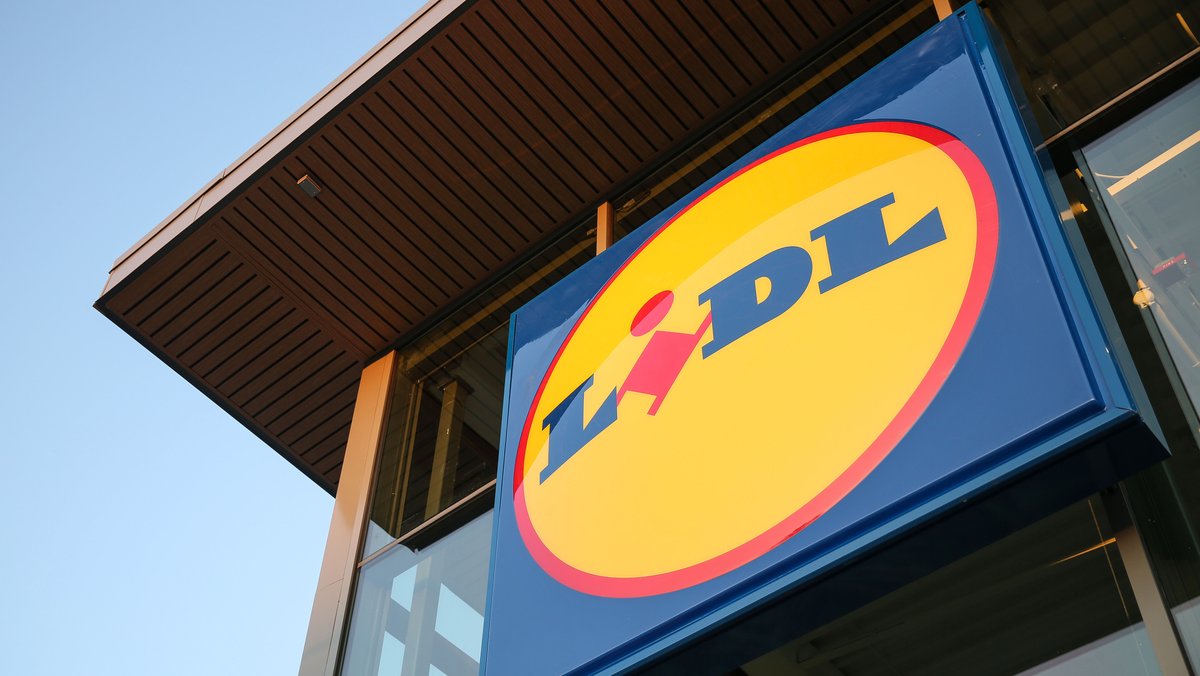 profiel Bevestigen aan Offer Lidl pays $144.6M for future warehouse site in Bucks County to support  expansion plans - Philadelphia Business Journal