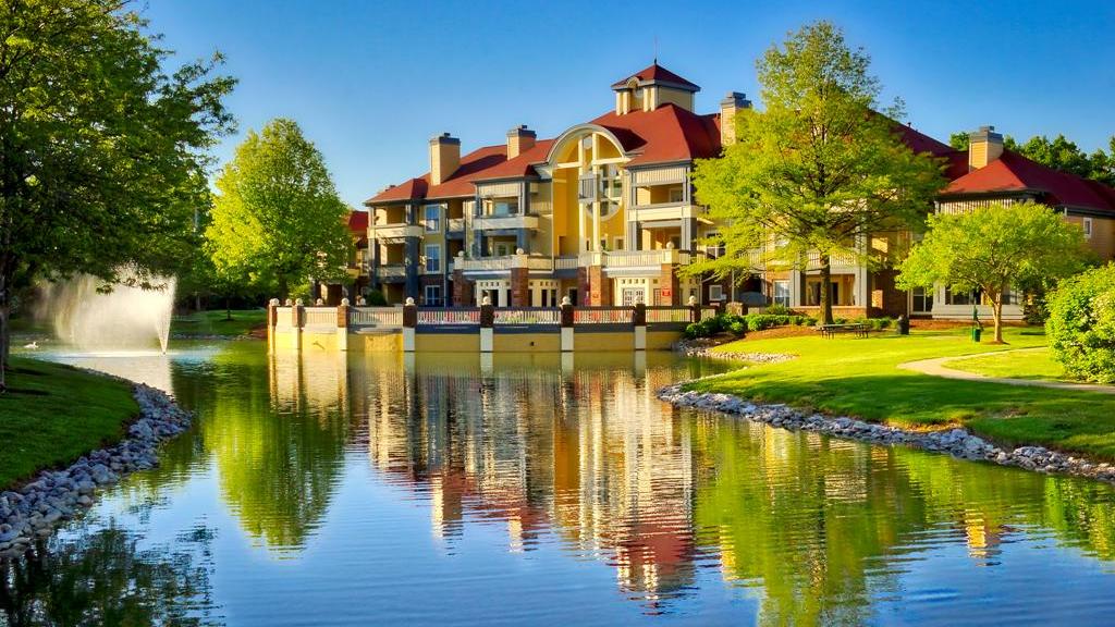 Connor Group snatches up Sterling Place from CORE Realty Holdings