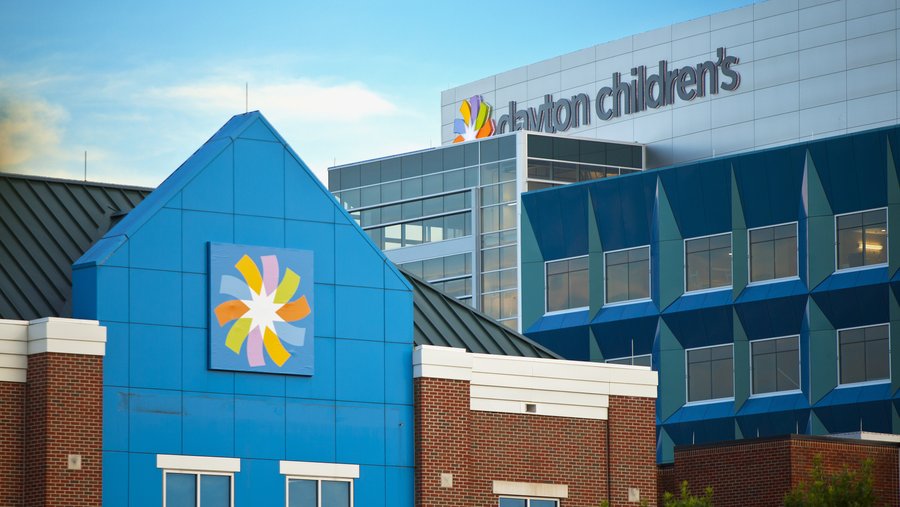 Dayton Children's creates Center for Emotional Wellbeing - Dayton ...