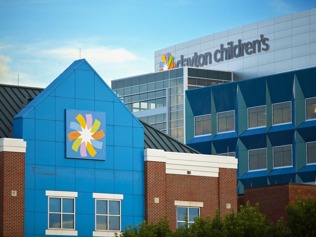 Dayton Children's Hospital Company Profile The Business Journals