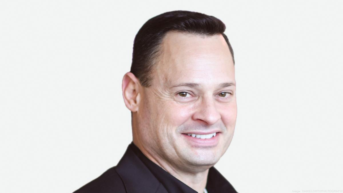 Igloo Products Corp.'s Mark Parrish wins HBJ CSuite Award in CEO of a large company category