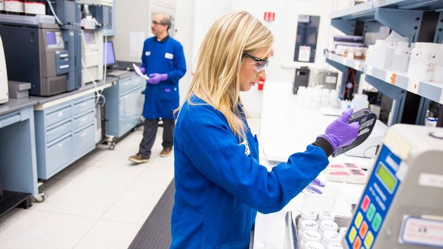 Tempe's Versum Materials receives clearance for merger Phoenix