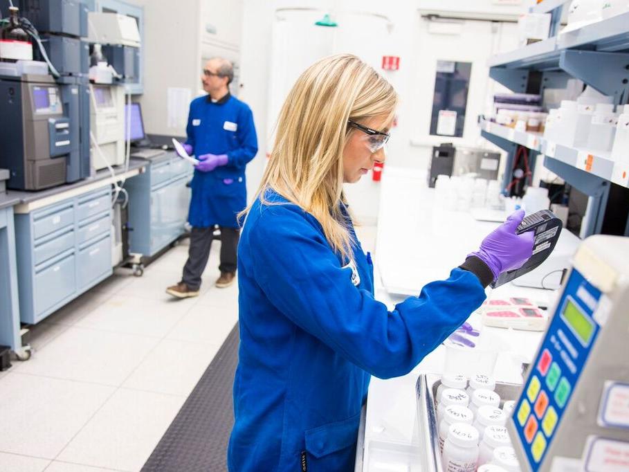 Versum Materials Company Profile The Business Journals