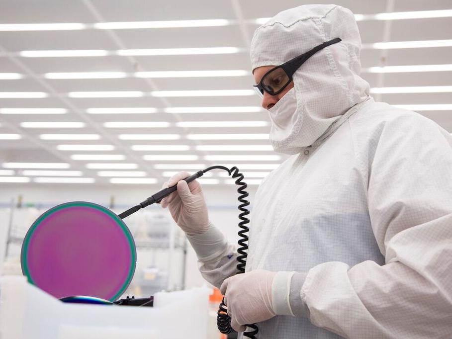 Versum Materials Company Profile The Business Journals