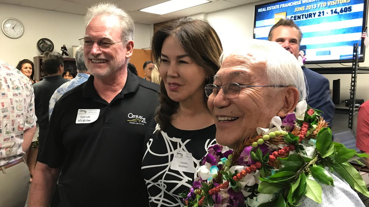 Abe Lee on why his Honolulu real estate firm iProperties Hawaii became