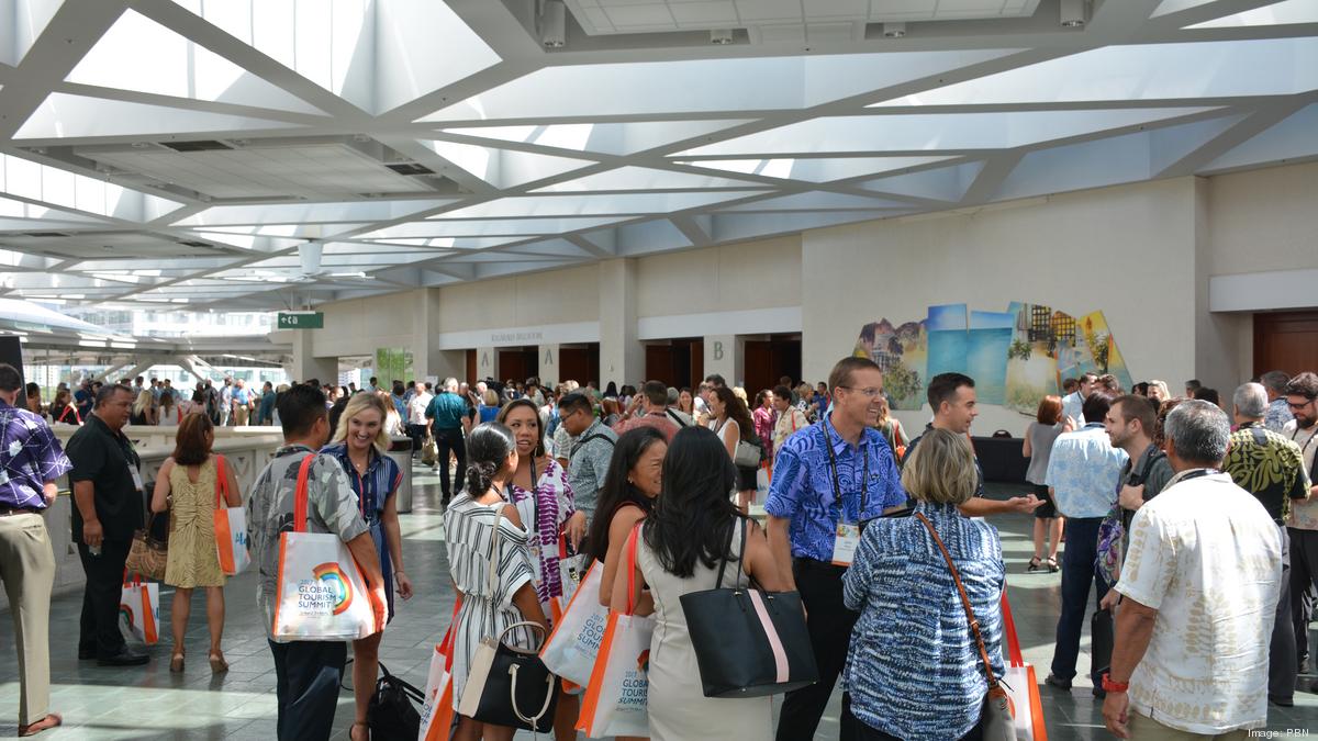 Hawaii tourism executives tackle future of industry in