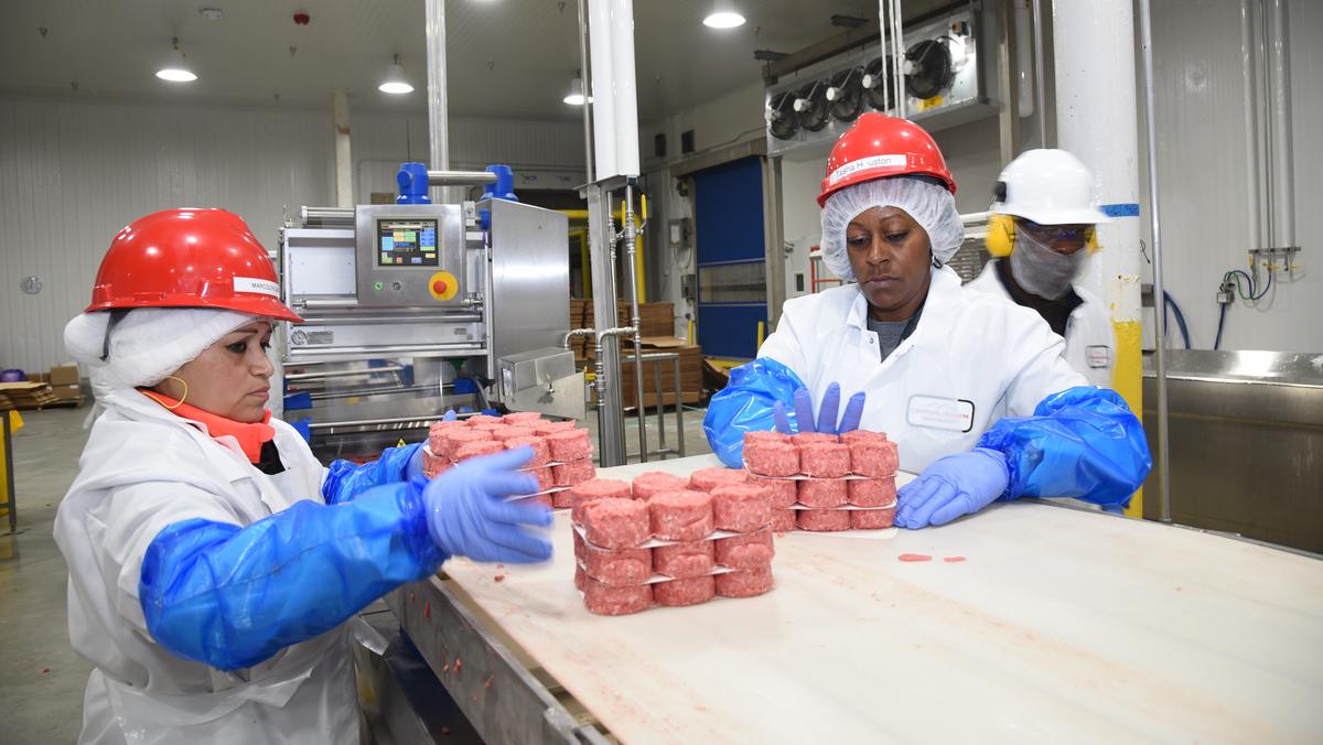 200+ employees getting chopped at Colorado Premium meat plant in
