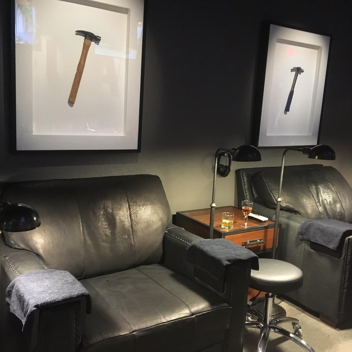 Details more than 119 hammer and nails westerville latest