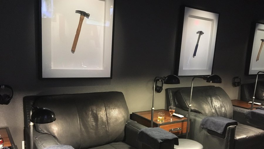 Hammer & Nails plans three Columbus sites Columbus Business First