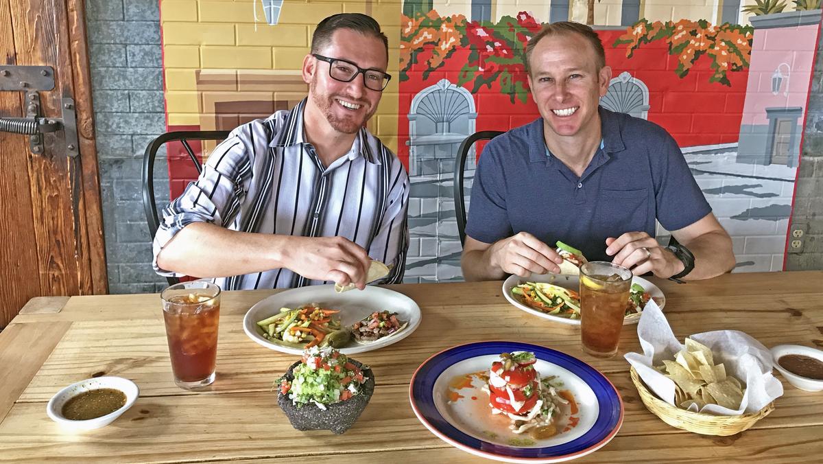 James Beard Award nominee's South Scottsdale restaurant gets new