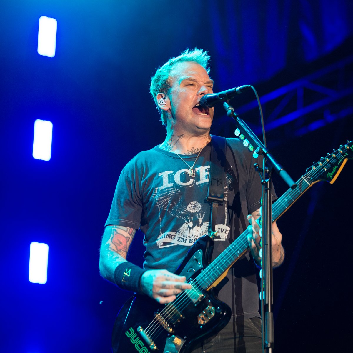 blink-182, Paramore Set to Headline First-Ever Adjacent Festival in New  Jersey - The Rock Revival