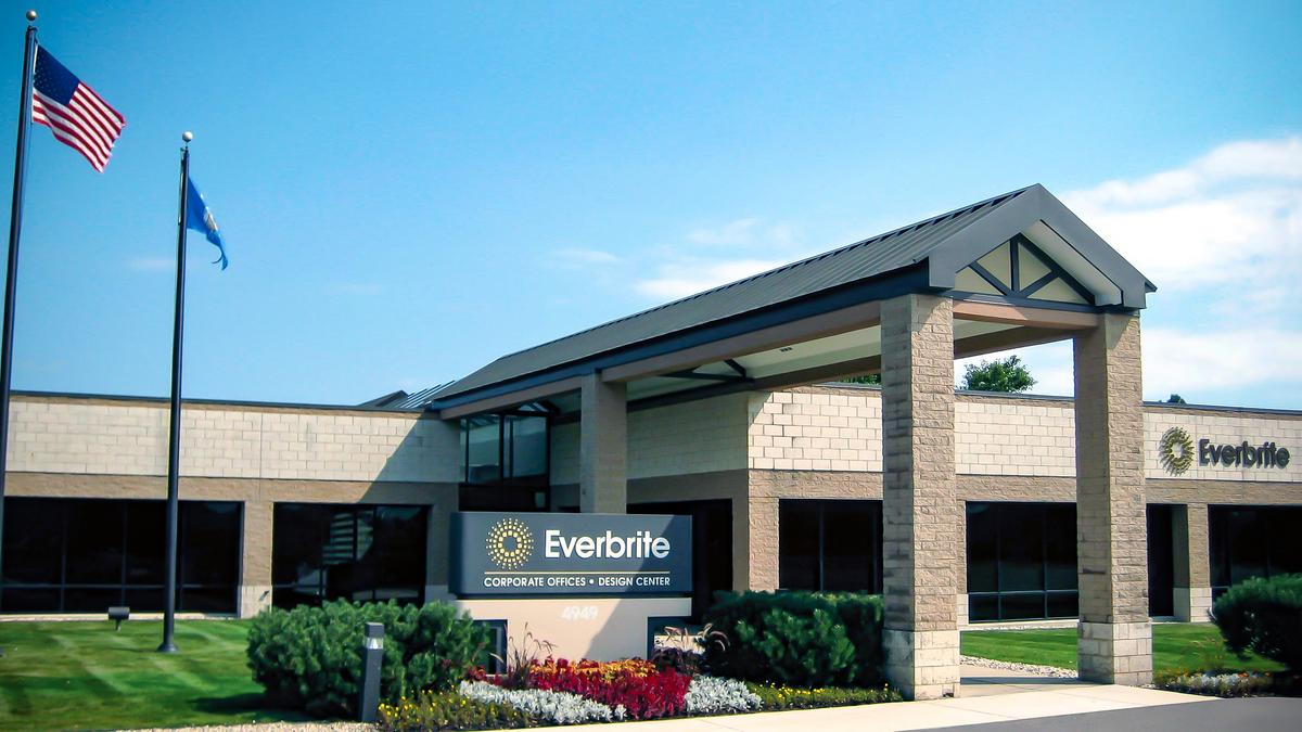 Everbrite closes South Milwaukee facility Milwaukee Business Journal