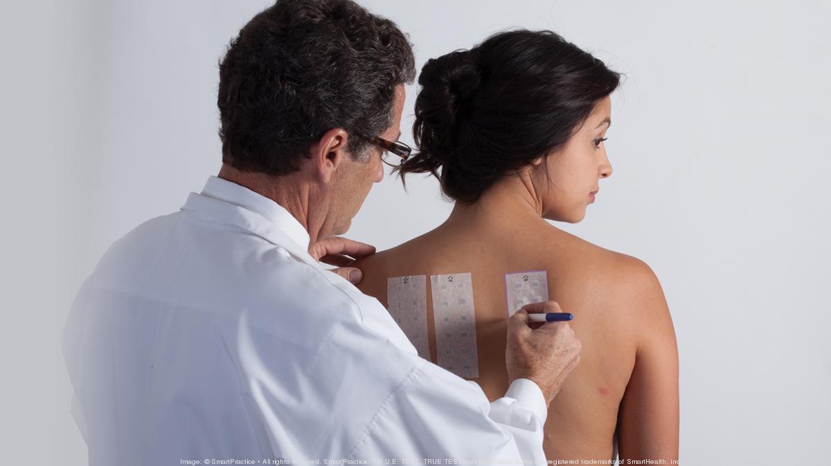 SmartPractice gets FDA nod for pediatric allergy test Phoenix