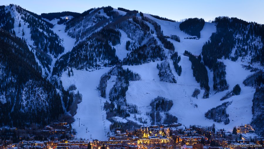 The 10 Best Ski Resorts in the U.S. and Canada - WSJ