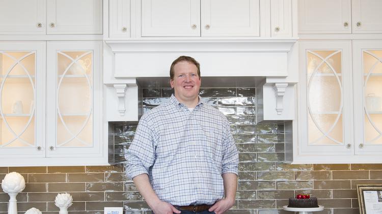 R.P. Lumber sets sights on interiors with creation of South Maple ... R.P. Lumber sets sights on interiors with creation of South Maple ...
