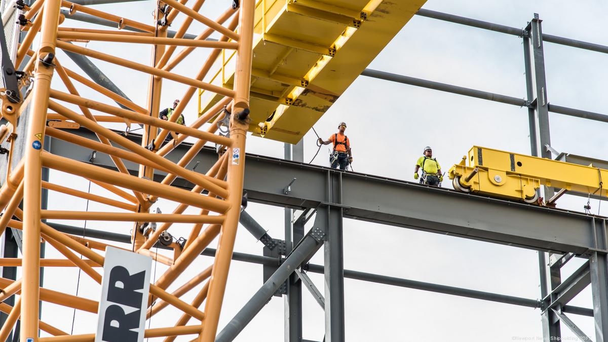 Piedmont Hoist & Crane expanding Colfax facility with 1M addition