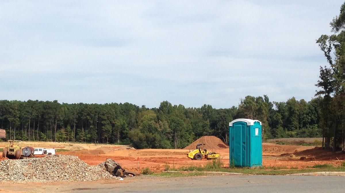 Dennis Euliss and partners will develop The Flats at Arrowhead