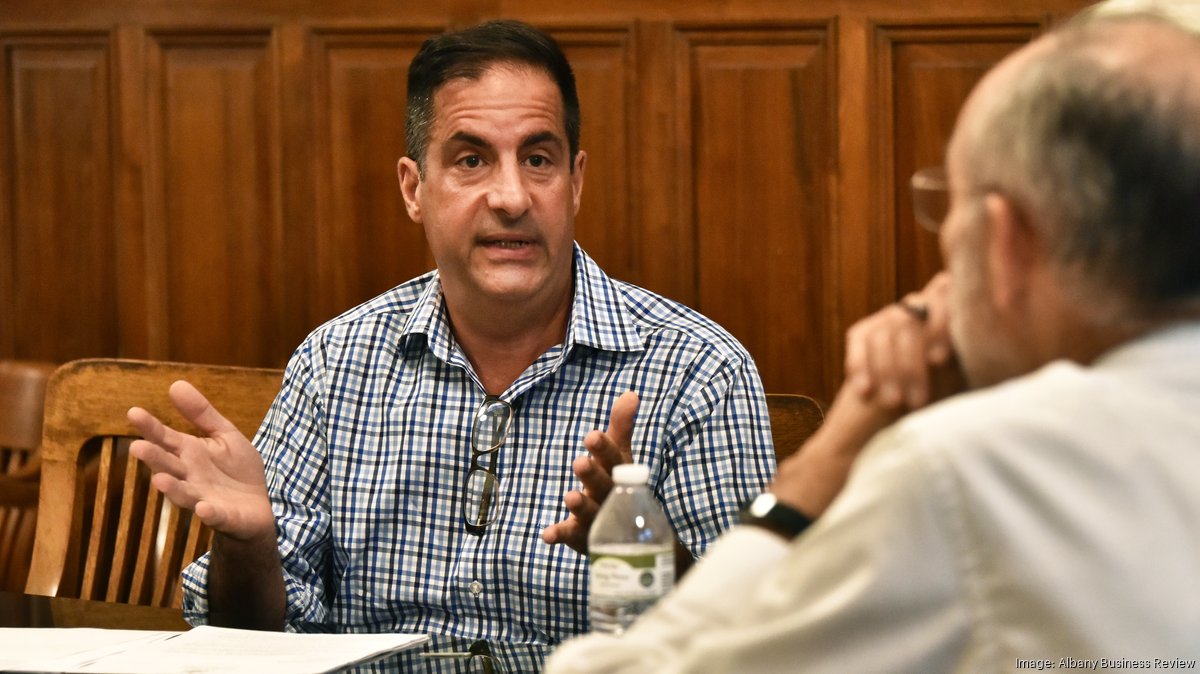 Albany, NY, property owners argue to keep 485a tax break Albany