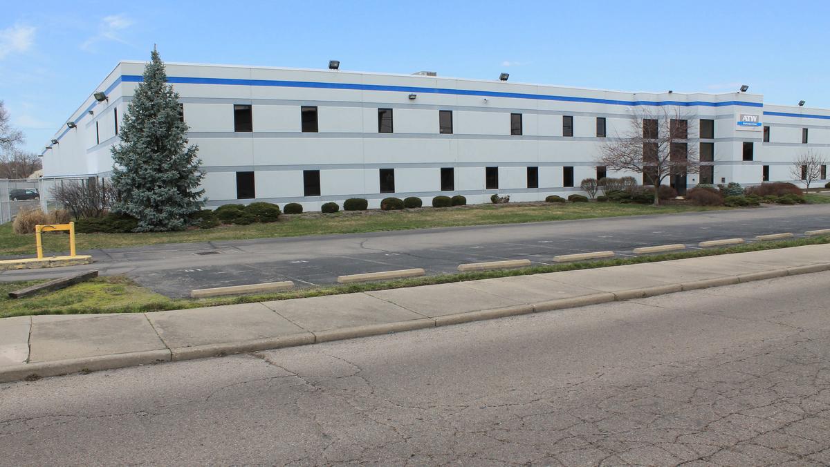 Production Design Services of West Carrollton looks to invest 4