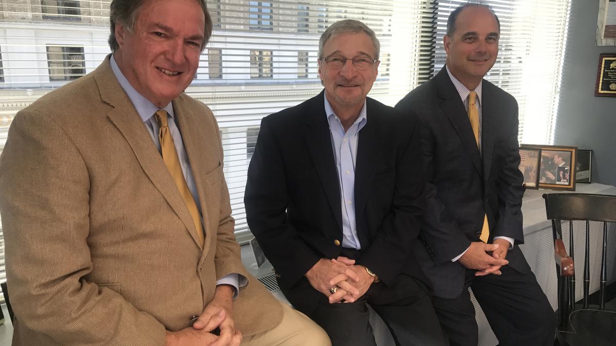 Masiello Martucci Calabrese & Associates finds new home in Main Court